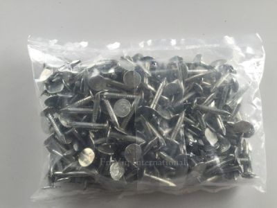 Zakje asfaltnagels verzonken 3x15mm