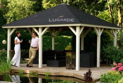 Lugarde-Vrijstaanda veranda's-VV22-1