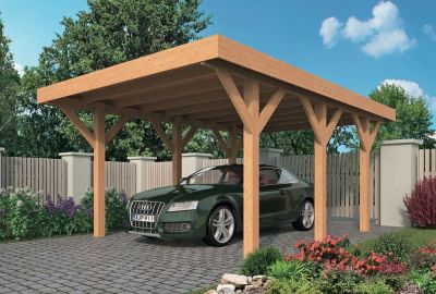 Tuindeco-DHZ-Carport-Lemmer-1